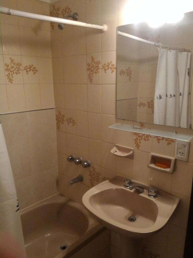 Apartamento Departamento Espectacular 4 Personas Monoambiente Con Balcon. Wifi, Equipado Tv, Balcon, Gran Vista